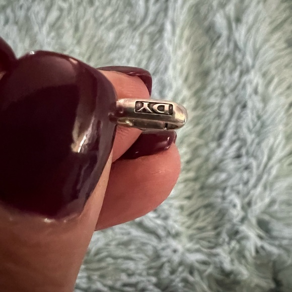 David Yurman bracelet - Picture 2 of 2